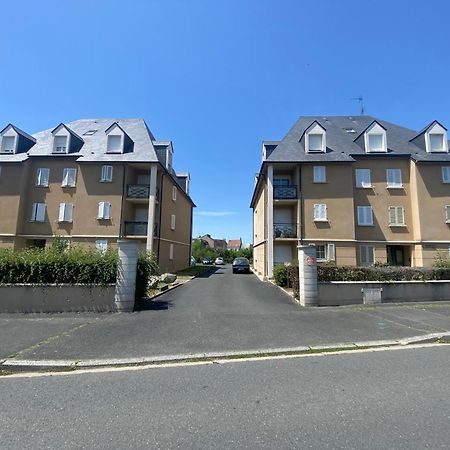 شقة Les Rives De L'Indre. Parking Gratuit. Lit 160Cm Châteauroux المظهر الخارجي الصورة